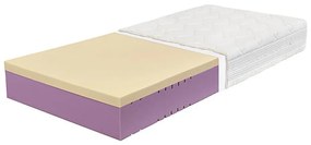 Materac FOBOS XXL 120x200 cm