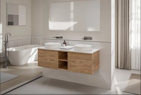 Szafka pod umywalkę Inalco 1500