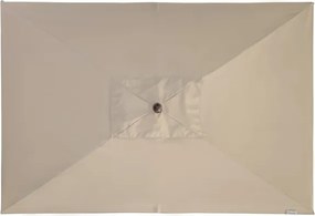 Doppler ALU WOOD beżowy