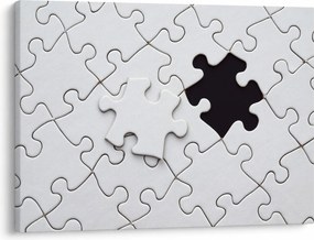 Obraz puzzli (70x50 cm)