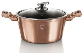 Berlinger Haus Garnek Rosegold Metallic Line, 28 cm