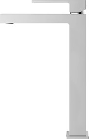 Bateria umywalkowa LAVOA L