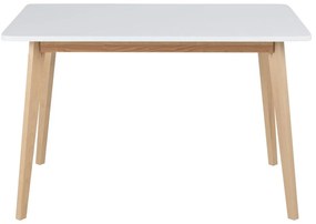 Stół Actona Raven Lacquered