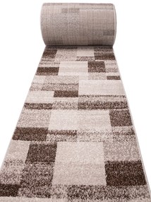 Dywan Cappuccino INT 16014/13 100x100 Chodnik