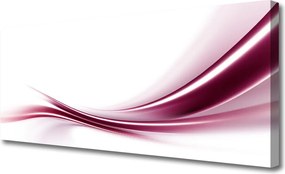 Obraz canvas Artystyczna Ekspresja Fal