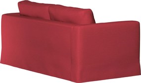 Pokrowiec na sofę Karlstad 2-osobową nierozkładaną długi