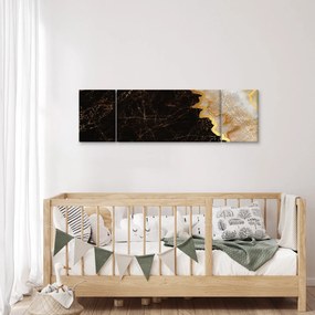 Obraz - Marmur (170x50 cm)