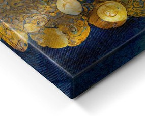 Obraz 60x60 cm Cobalt Women – Styler