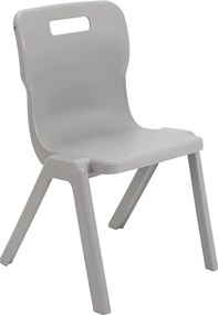 Szkolne krzesło jednoczęściowe T5 rozmiar 5 (146-176 cm)