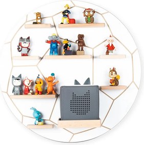 Półka Piłka Nożna Kids Toniebox Tonies