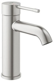 GROHE 23590DC1 - Bateria umywalkowa ESSENCE rozmiar S stal nierdzewna