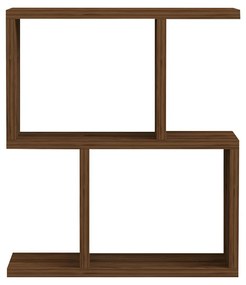 Stół składany Zet Walnut