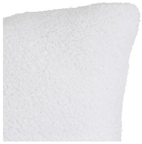 Poduszka dekoracyjna z materiału sherpa 45x45 cm Sherpa Bouclé – Casa Selección