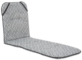 Poduszka na łóżko ogrodowe 193 cm Classic Liege H039-06PB PATIO