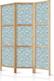 Parawan japoński Artgeist Dla dzieci 135 x 172 cm 1 szt