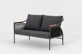 Doppler LUCCA antracyt