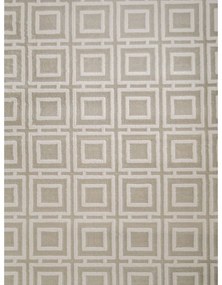 Kremowy dywan 120x170 cm Perles Howlite – Elle Decoration