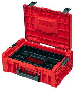 Skrzynka na narzędzia Pro – Qbrick Sys­tem