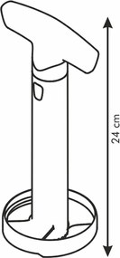 Tescoma Krajarka do ananasa HANDY