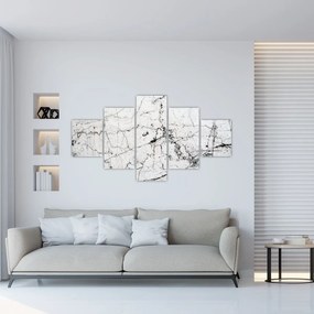 Obraz - Ściania (125x70 cm)