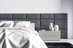 Panel Ścienny Tapicerowany 100x55