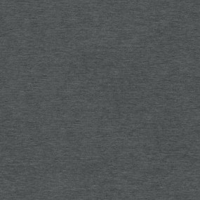 Ciemnoszara rozkładana/ze schowkiem sofa 202 cm Dora – Scandic