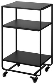 Metalowy barek 38x49.5 cm Tower – YAMAZAKI