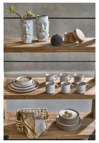 Wazon z kamionki Calvi – Villa Collection