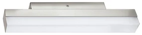 Eglo 94616 - LED Oświetlenie łazienkowe TORRETTA 1xLED/8W/230V