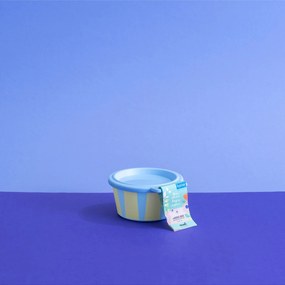 Miska z pokrywką NORA S 250 ml, KOZIOL