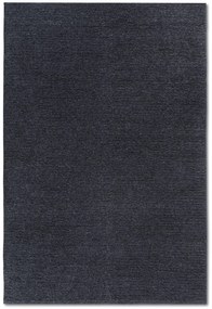 Dywan wełniany Villeroy &amp; Boch antracyt 60 cm x 90 cm