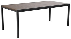 Stół ogrodowy 95x200 cm Porto – Keter