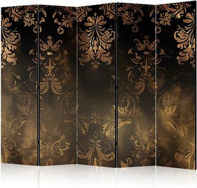 Parawan akustyczny Artgeist Kwiaty 225 x 172 cm 1 szt