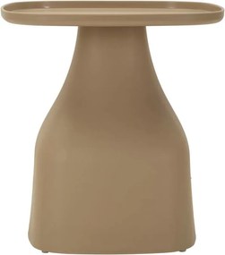 Plastikowy okrągły stolik ø 48 cm Gea – Mauro Ferretti