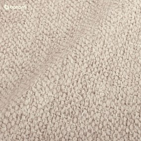 Beżowa sofa 228 cm Roxy – Scandic