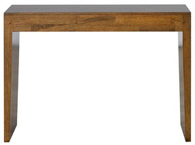 Konsola Kendra 110 x 26 x 78 cm