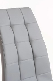 Zestaw 4 Krzese Liam