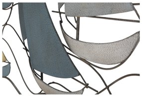 Dekoracja ścienna Mauro Ferretti Sea, 114,5x62,5 cm