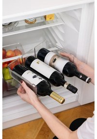 Plastikowy organizer na butelki 20x30 cm – Casa De Engel