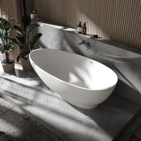 Wolnostojąca wanna VIGO