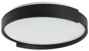 Rabalux 71305 Designowa oprawa sufitowa LED Laleh, 24 W, 1500 lm, śred. 40 cm