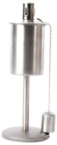 Metalowa lampa olejna (wysokość 25 cm) – Esschert Design