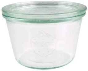 Weck 6-częściowy zestaw słoików Sturz , 370 ml z akcesoriami, śr. 100 mm