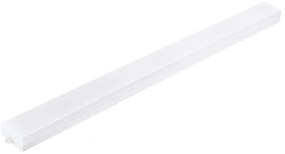 Aigostar - Oprawa świetlówkowa LED MESH LED/30W/230V 3000-6500K