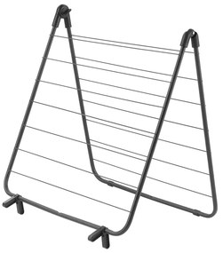 Suszarka do ubrań Nevis Onyx – Metaltex