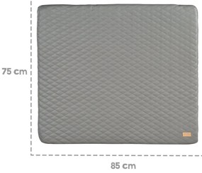Podkładka do przewijania 75x85 cm Stone – Roba