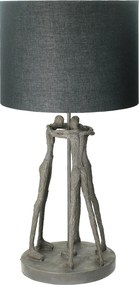 Lampa stołowa Cali 70cm