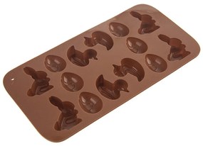 Silikonowa forma do pieczenia 10,5x20,5 cm – Orion