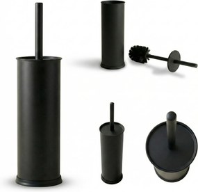 Stojak na szczotkę do WC STAV, wys. 38 cm