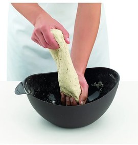 Silikonowe formy do pieczenia bagietek/chleba zestaw 3 szt. Essential – Lékué